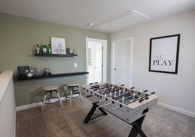 Photo 3 of Townhouse for sale at 127 Brk Run Dr, Moncks Corner, SC 29461 | MLS# 26013560 | Listing updated on 2026-09-16