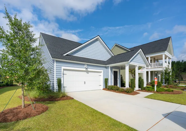 2nd image of 1039 Red Turnstone Run, Summerville, SC 29485 | MLS# 26017451