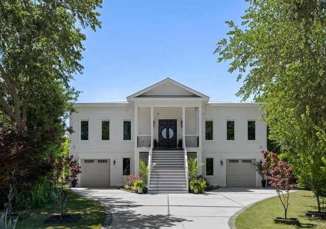 Photo 2 of Single family home for sale at 1391 Royston Rd, Mount Pleasant, SC 29464 | MLS# 26016533 | Listing updated on 2026-08-10