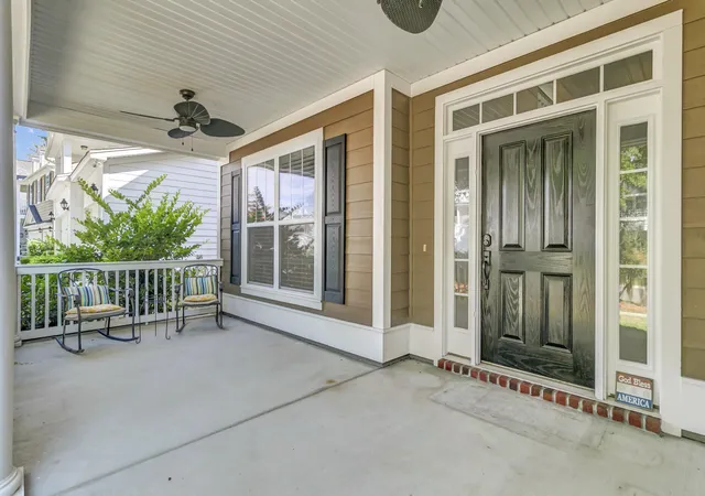 2nd image of 5413 Clairmont Ln, North Charleston, SC 29420 | MLS# 26018430
