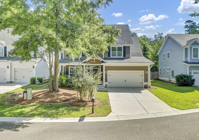 32nd image of 5413 Clairmont Ln, North Charleston, SC 29420 | MLS# 26018430