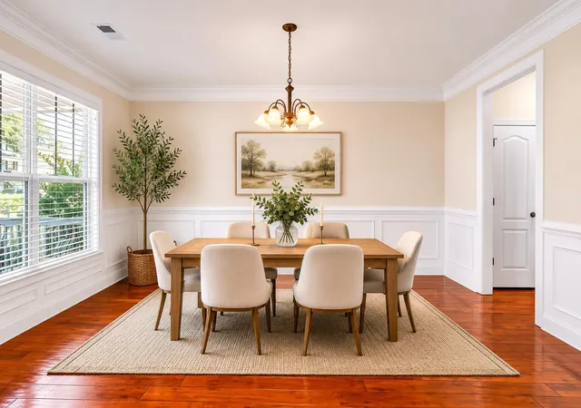 Photo 3 of Single family home for sale at 5413 Clairmont Ln, North Charleston, SC 29420 | MLS# 26018430 | Listing updated on 2026-09-18