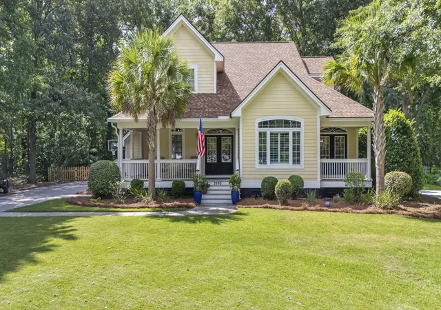 1st image of 1005 Island Crossing Dr, Hanahan, SC 29410 | MLS# 26024223