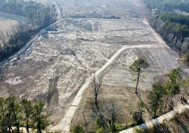 1st image of 0 Old Spell Rd, Saint George, SC 29477 | MLS# 26020552
