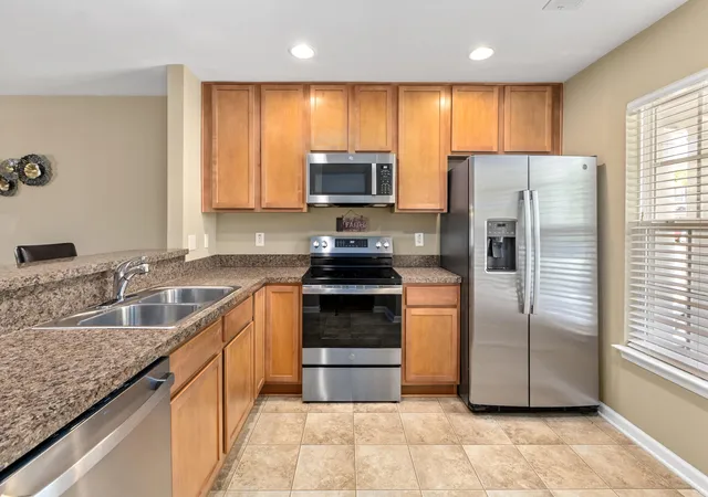 Photo 3 of Townhouse for sale at 2522 Stadium Dr, North Charleston, SC 29406 | MLS# 26024383 | Listing updated on 2026-09-14
