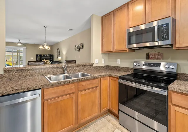 Photo 3 of Townhouse for sale at 2522 Stadium Dr, North Charleston, SC 29406 | MLS# 26024383 | Listing updated on 2026-09-30
