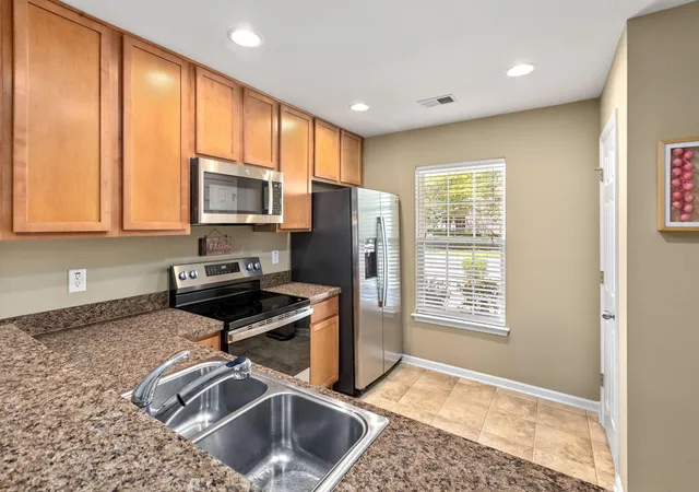 Photo 4 of Townhouse for sale at 2522 Stadium Dr, North Charleston, SC 29406 | MLS# 26024383 | Listing updated on 2026-09-30