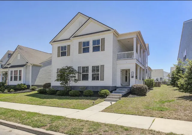1st image of 522 Spring Hollow Dr, Charleston, SC 29492 | MLS# 26016472