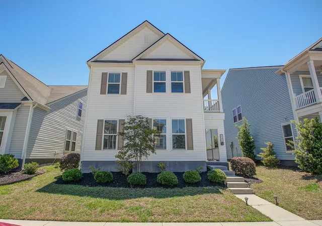 2nd image of 522 Spring Hollow Dr, Charleston, SC 29492 | MLS# 26016472
