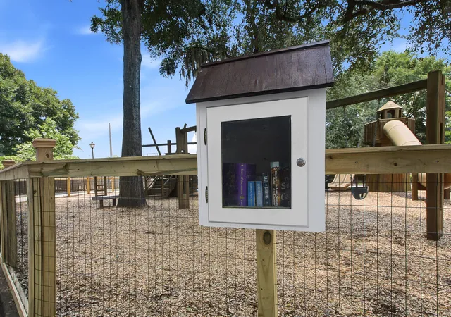 52nd image of 522 Spring Hollow Dr, Charleston, SC 29492 | MLS# 26016472