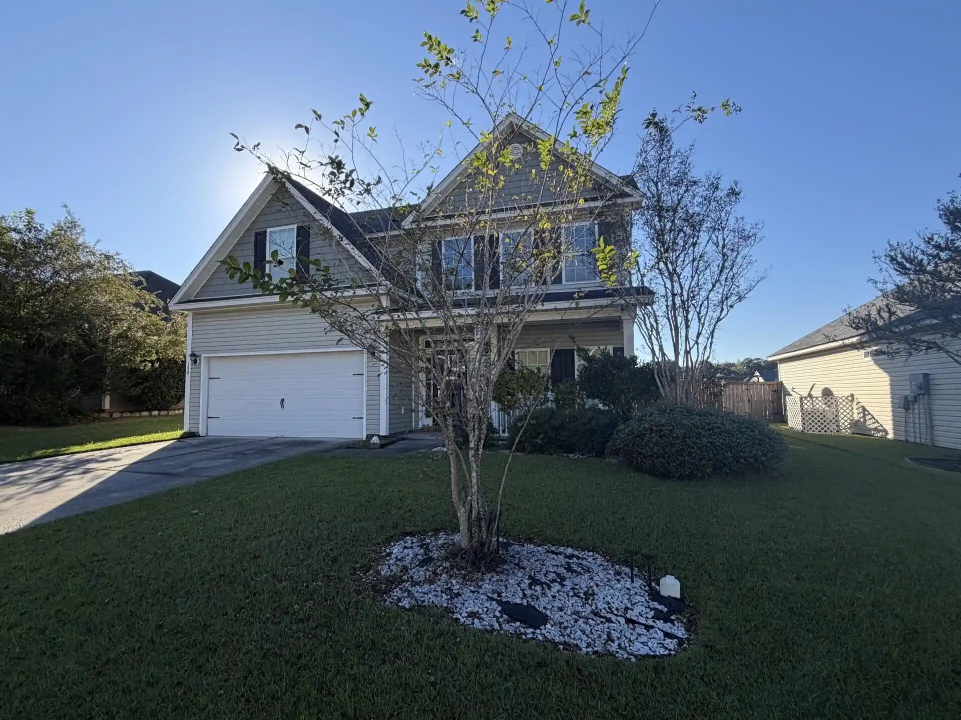Photo 1 of Single family home for sale at 198 Highwoods Plantation Ave, Summerville, SC 29485 | MLS# 26028903 | Listing updated on 2026-10-25