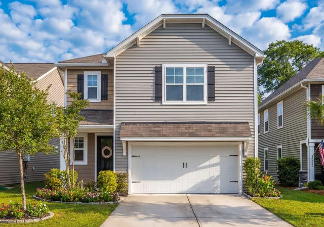 Homes for sale in Mount Pleasant, SC | 3822 Sawmill Ct, Mount Pleasant, SC 29429 | MLS# 26016149