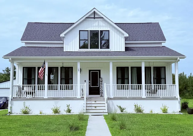1st image of 109 Dotson St, Harleyville, SC 29448 | MLS# 26015847