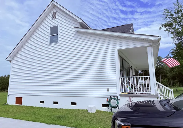 2nd image of 109 Dotson St, Harleyville, SC 29448 | MLS# 26015847