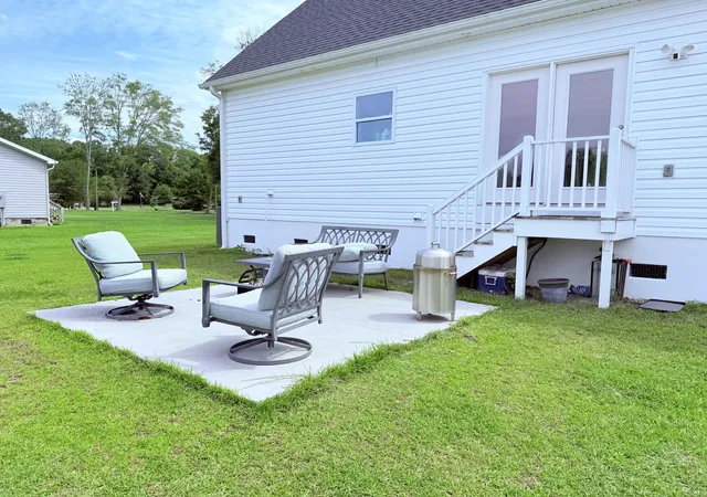 3rd image of 109 Dotson St, Harleyville, SC 29448 | MLS# 26015847