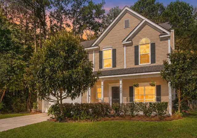 1st image of 489 Antebellum Ln, Mount Pleasant, SC 29464 | MLS# 26017811