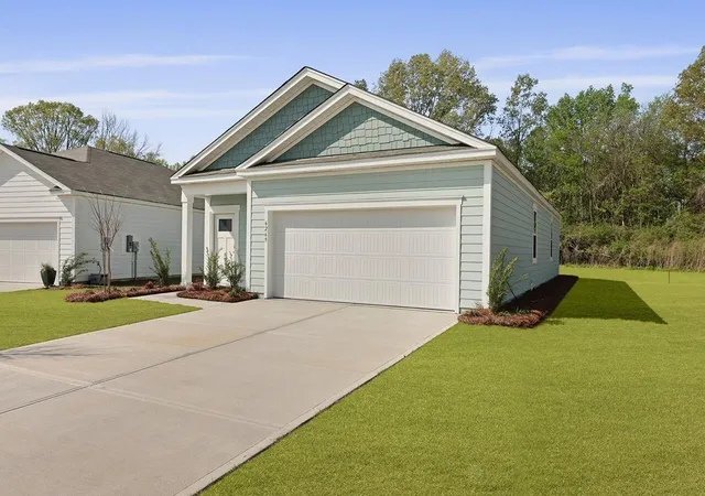 Homes for sale in Holly Hill, SC | 123 Walters Rd, Holly Hill, SC 29059 | MLS# 26016254