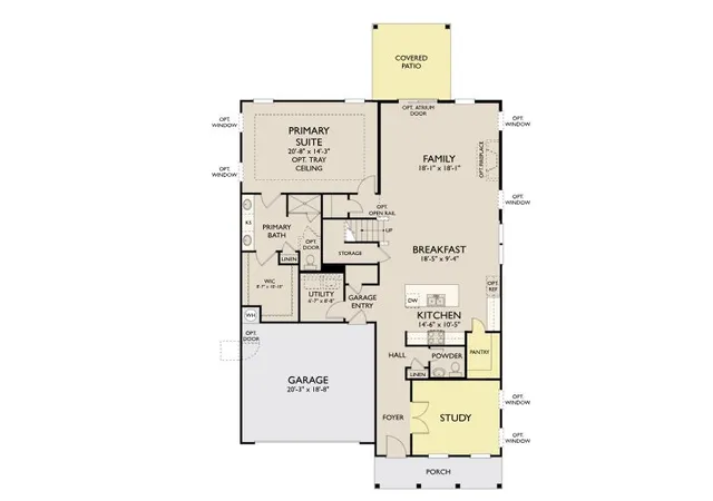 3rd image of 5243 Cottage Landing Dr, Summerville, SC 29485 | MLS# 25032639