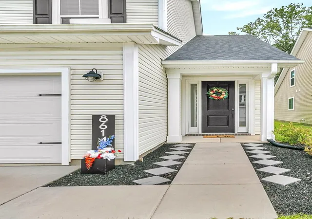 Homes for sale in North Charleston, SC | 8614 Windsor Hill Blvd, North Charleston, SC 29420 | MLS# 26019709