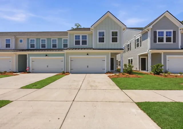 Townhouse for sale at 214 Twinleaf Ct, Charleston, SC 29414 | MLS# 26012525 | Listing updated on 2026-08-04