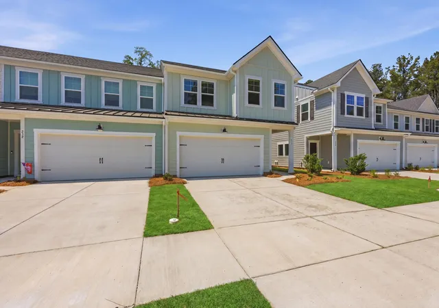 Photo 1 of Townhouse for sale at 214 Twinleaf Ct, Charleston, SC 29414 | MLS# 26012525 | Listing updated on 2026-08-04