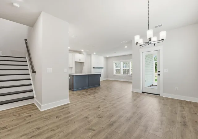 Photo 3 of Townhouse for sale at 214 Twinleaf Ct, Charleston, SC 29414 | MLS# 26012525 | Listing updated on 2026-08-04