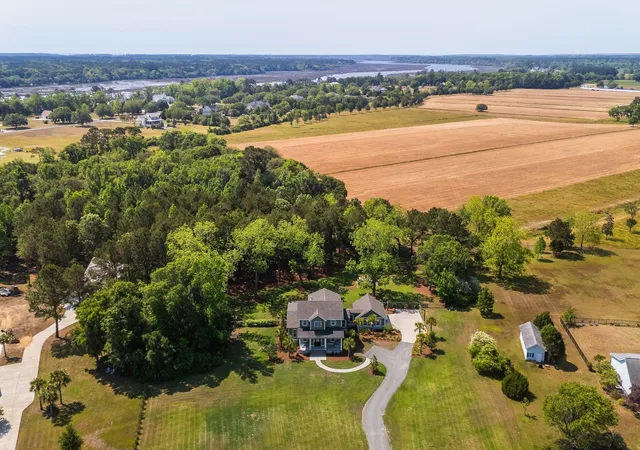 2nd image of 2986 Anchor Watch Dr, Wadmalaw Island, SC 29487 | MLS# 26012222