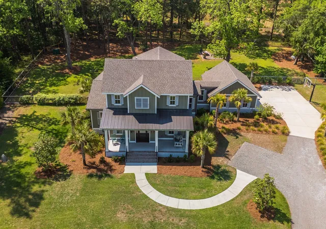 3rd image of 2986 Anchor Watch Dr, Wadmalaw Island, SC 29487 | MLS# 26012222