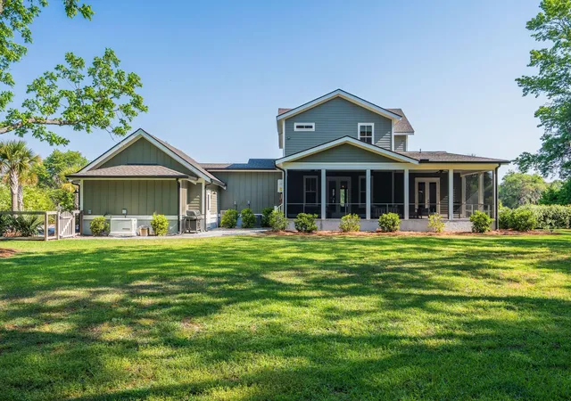 5th image of 2986 Anchor Watch Dr, Wadmalaw Island, SC 29487 | MLS# 26012222