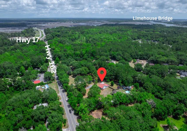 Homes for sale in Hollywood, SC | 4421 Hwy 162, Hollywood, SC 29449 | MLS# 26018741