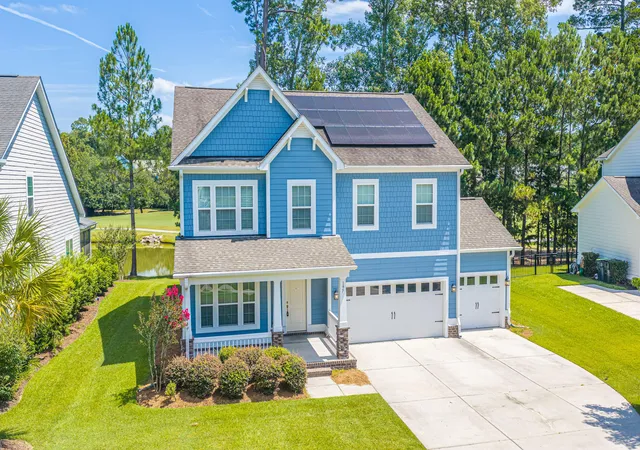 Homes for sale in Summerville, SC | 197 Silver Cypress Cir, Summerville, SC 29485 | MLS# 26018985