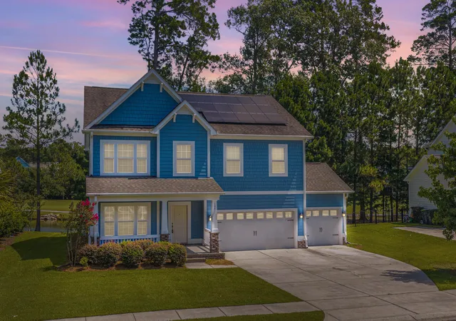 Homes for sale in Summerville, SC | 197 Silver Cypress Cir, Summerville, SC 29485 | MLS# 26018985