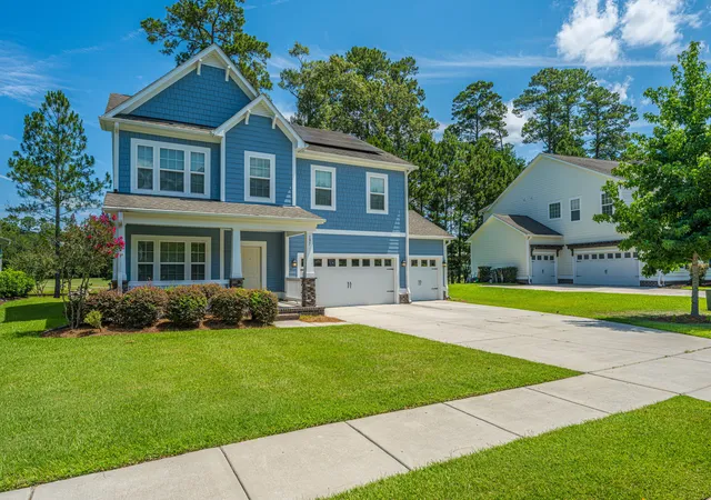3rd image of 197 Silver Cypress Cir, Summerville, SC 29485 | MLS# 26018985