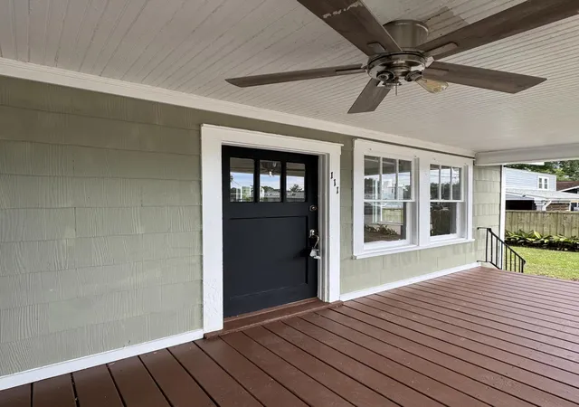Photo 3 of Single family home for sale at 111 Magnolia Rd, Charleston, SC 29407 | MLS# 26022515 | Listing updated on 2026-08-14
