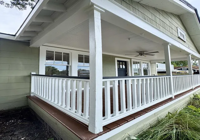 Photo 4 of Single family home for sale at 111 Magnolia Rd, Charleston, SC 29407 | MLS# 26022515 | Listing updated on 2026-08-14