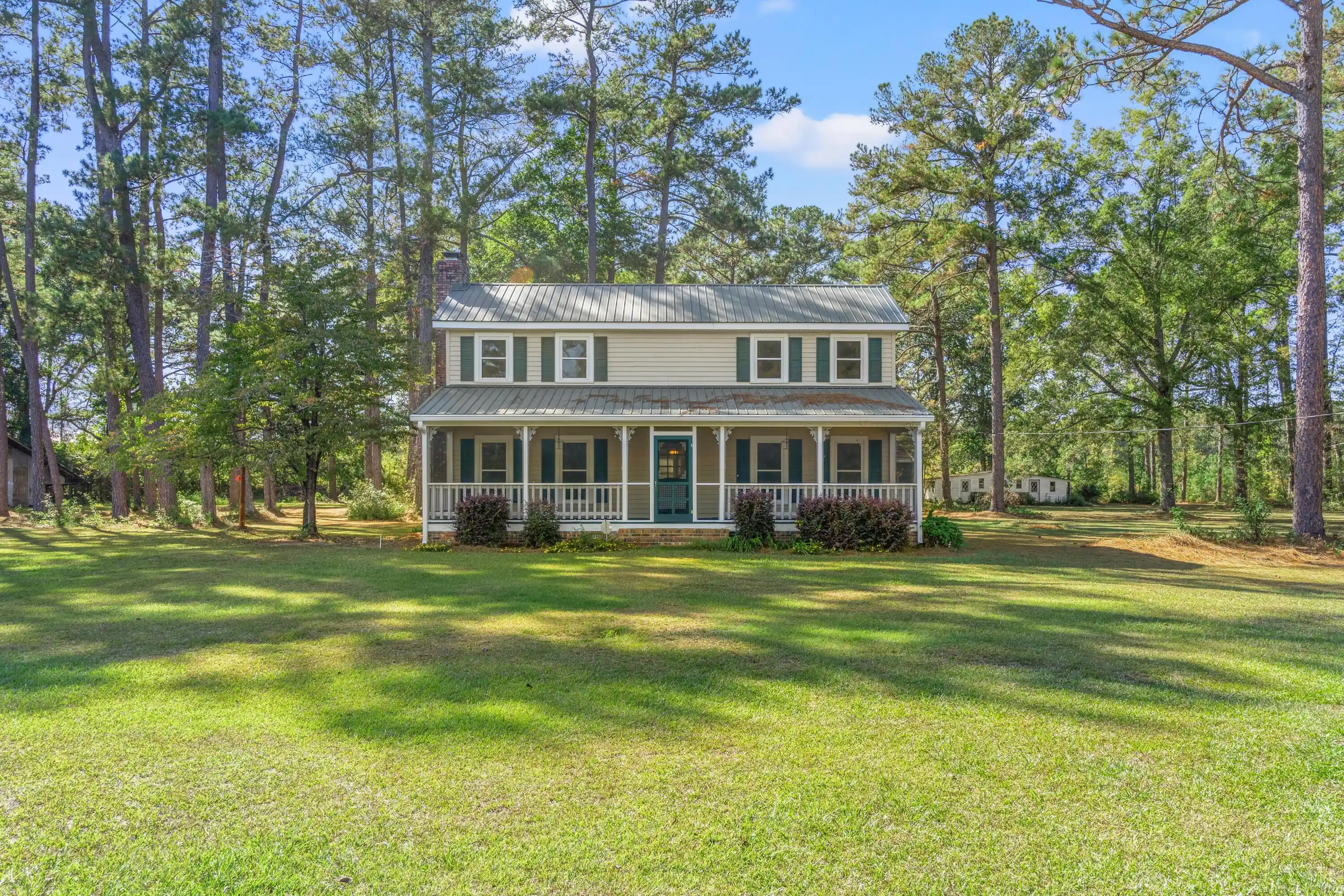 Single family home for sale at 172 Bozard Rd, Orangeburg, SC 29115 | MLS# 26028717