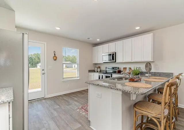 5th image of 157 Stamford Rd, Orangeburg, SC 29115 | MLS# 26007798