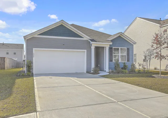 Homes for sale in Summerville, SC | 124 Lagoona Dr, Summerville, SC 29483 | MLS# 26006599