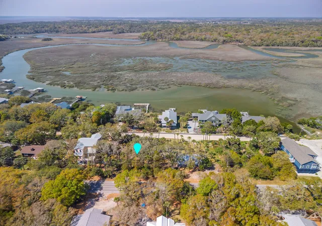 Photo 1 of Land for sale at 307 Jungle Rd, Edisto Island, SC 29438 | MLS# 26022644 | Listing updated on 2026-08-15