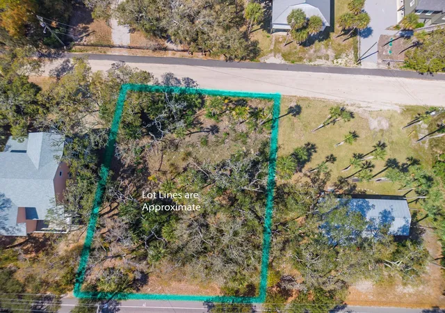 Photo 2 of Land for sale at 307 Jungle Rd, Edisto Island, SC 29438 | MLS# 26022644 | Listing updated on 2026-08-15