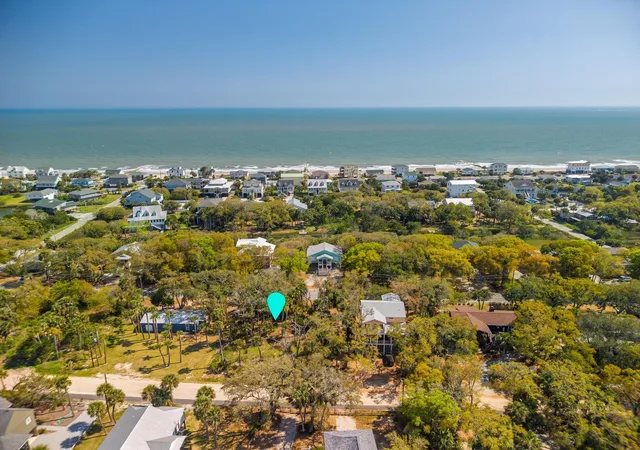 Photo 3 of Land for sale at 307 Jungle Rd, Edisto Island, SC 29438 | MLS# 26022644 | Listing updated on 2026-08-15