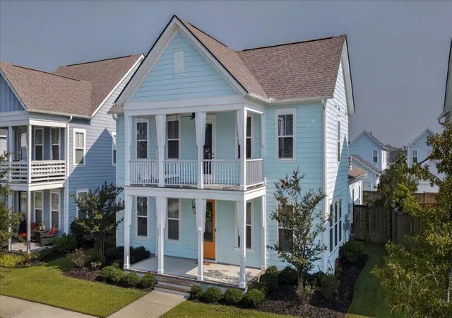 Photo 2 of Single family home for sale at 334 Ripple Park Dr, Summerville, SC 29486 | MLS# 26024107 | Listing updated on 2026-08-25