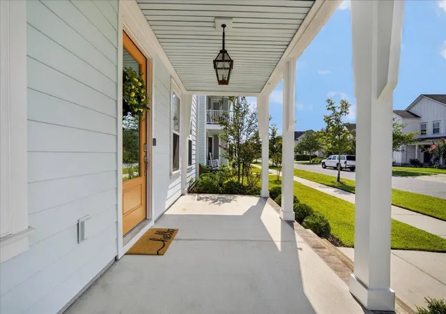 Photo 3 of Single family home for sale at 334 Ripple Park Dr, Summerville, SC 29486 | MLS# 26024107 | Listing updated on 2026-08-25