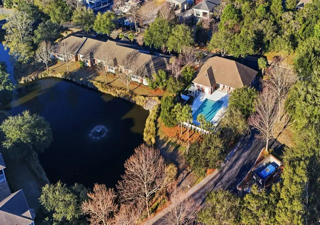 Homes for sale in Mount Pleasant, SC | 1533 Cambridge Lakes Dr #Unit 203d, Mount Pleasant, SC 29464 | MLS# 26016322