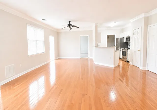 Homes for sale in Mount Pleasant, SC | 1533 Cambridge Lakes Dr #Unit 203d, Mount Pleasant, SC 29464 | MLS# 26016322