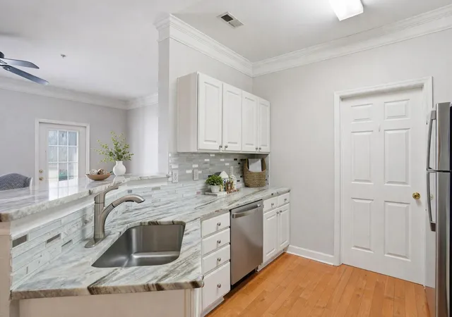 Homes for sale in Mount Pleasant, SC | 1533 Cambridge Lakes Dr #Unit 203d, Mount Pleasant, SC 29464 | MLS# 26016322
