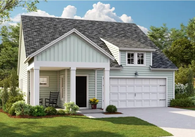 Photo 1 of Single family home for sale at 137 Orchard Blossom Ln, Summerville, SC 29485 | MLS# 26022377 | Listing updated on 2026-10-19