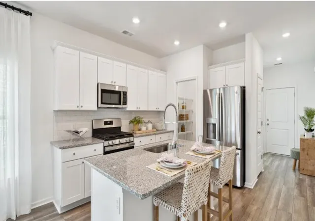 Photo 2 of Single family home for sale at 137 Orchard Blossom Ln, Summerville, SC 29485 | MLS# 26022377 | Listing updated on 2026-10-19