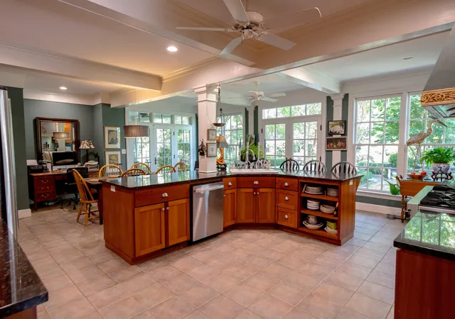 2nd image of 1299 Old Towne Rd, Charleston, SC 29407 | MLS# 26017626