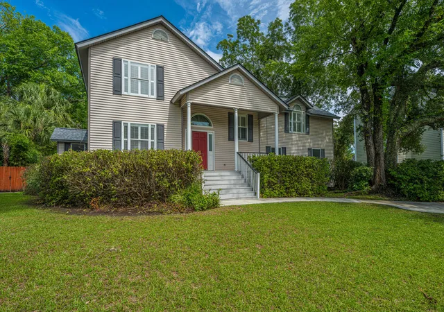 Photo 1 of Single family home for sale at 230 Marsh Oaks Dr, Charleston, SC 29407 | MLS# 26020468 | Listing updated on 2026-09-18